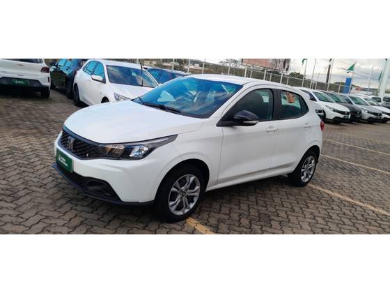 FIAT ARGO 1.0 FIREFLY FLEX DRIVE MANUAL FIAT ARGO 1.0 FIREFLY FLEX DRIVE MANUAL